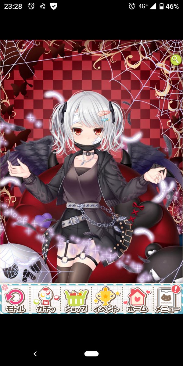 男女双子のtwitterイラスト検索結果