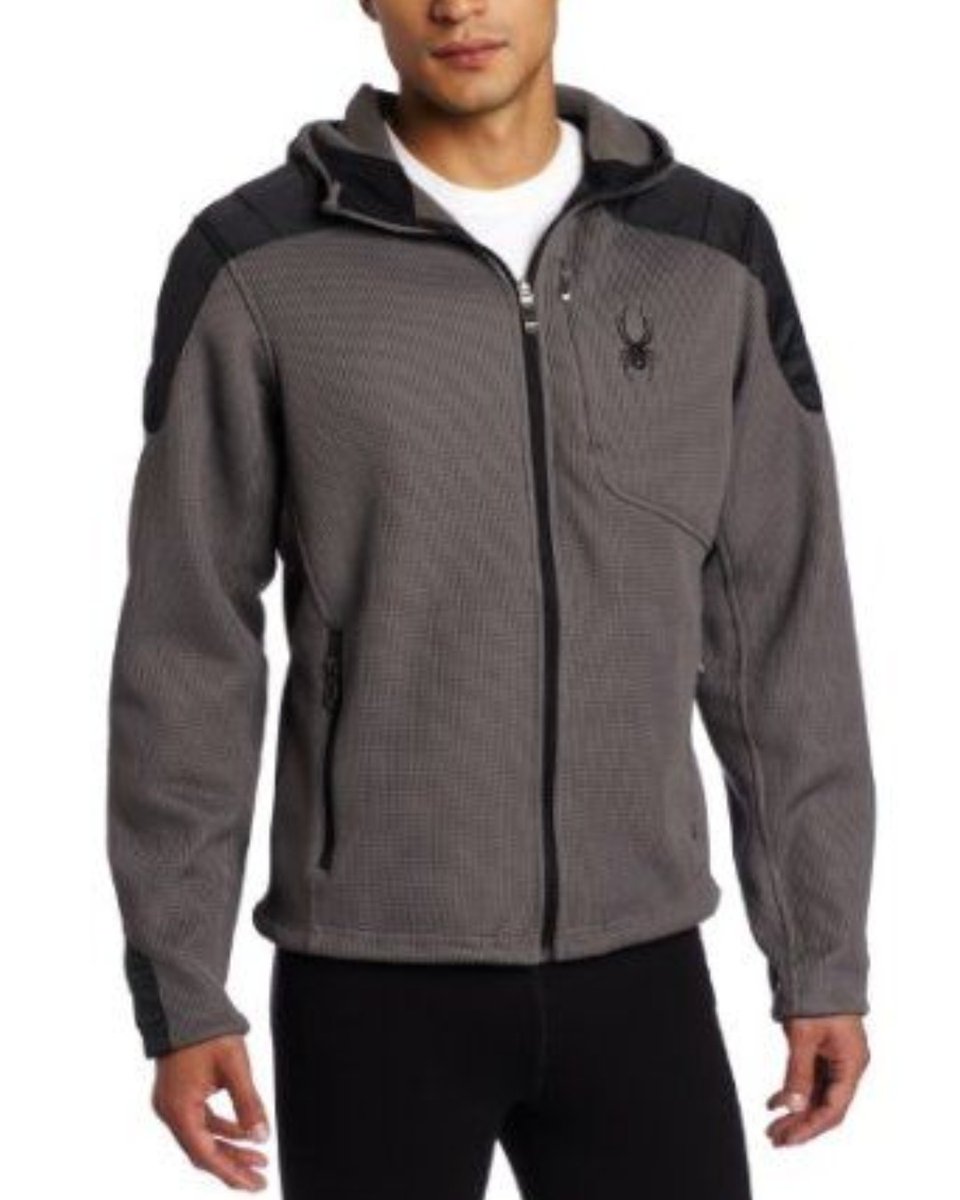 ArconSolutions's tweet photo. Spyder keeps you warm and stylish! Order today! https://t.co/bK9VYgZgR3