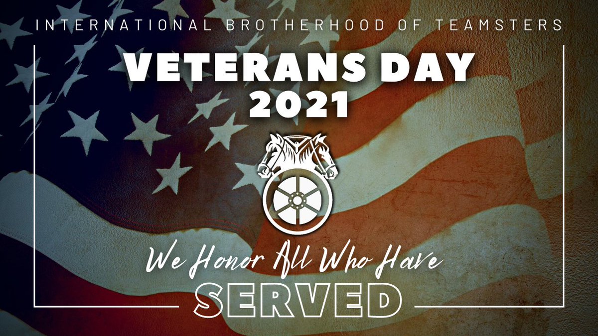 Teamsters tweet media