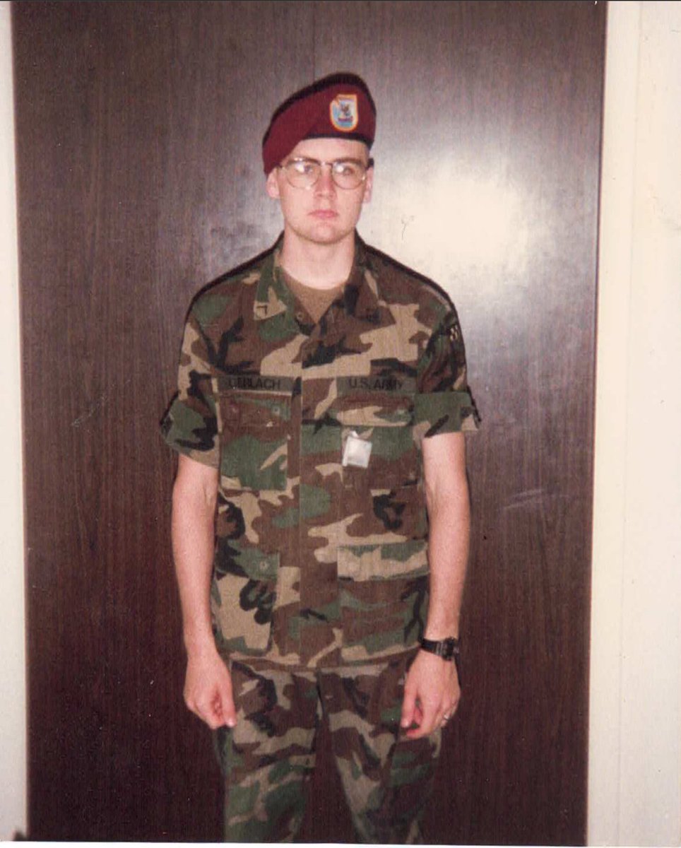 TalixaSoftware's tweet photo. DID YOU KNOW? Talixa Software is a Veteran-Owned Small Business. I served in the US Army from 1995-2001 as a Signals Analyst working in Military Intelligence. We honor Veterans for their courage, sacrifice, & service. - Thomas Gerlach, Chief Engineer
#veteran #vosb #talixa https://t.co/XO5ilkldPI