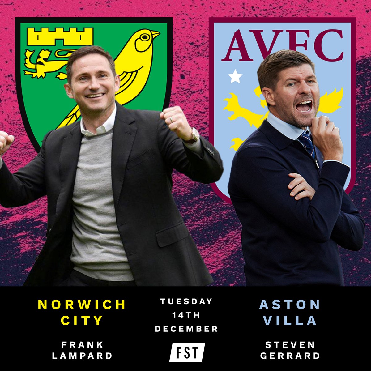 👀 What a matchup this could be in a just over a months time... 🏴󠁧󠁢󠁥󠁮󠁧󠁿