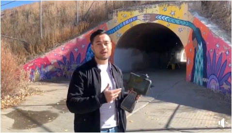 PrecisionLaser1's tweet photo. What's New in #TrimbleAccess #Tunnels v2021.20?
Watch: https://t.co/pjmELLNfIz
#PLI #Geospatial #GeospatialData #GeospatialTechnology #Surveying #Surveyors #SurveyLife #LandSurveying #LandSurveyors #ConstructionSurvey #Tunnelling #Tuneling #Tunnel #NSPS #PLS #PA #OH #WV https://t.co/olQfLd7t6R