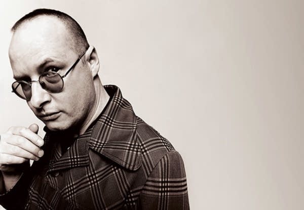 Happy Birthday 
Andy Partridge!
What are your 
essential & Dukes 
of Stratosphear tracks? 