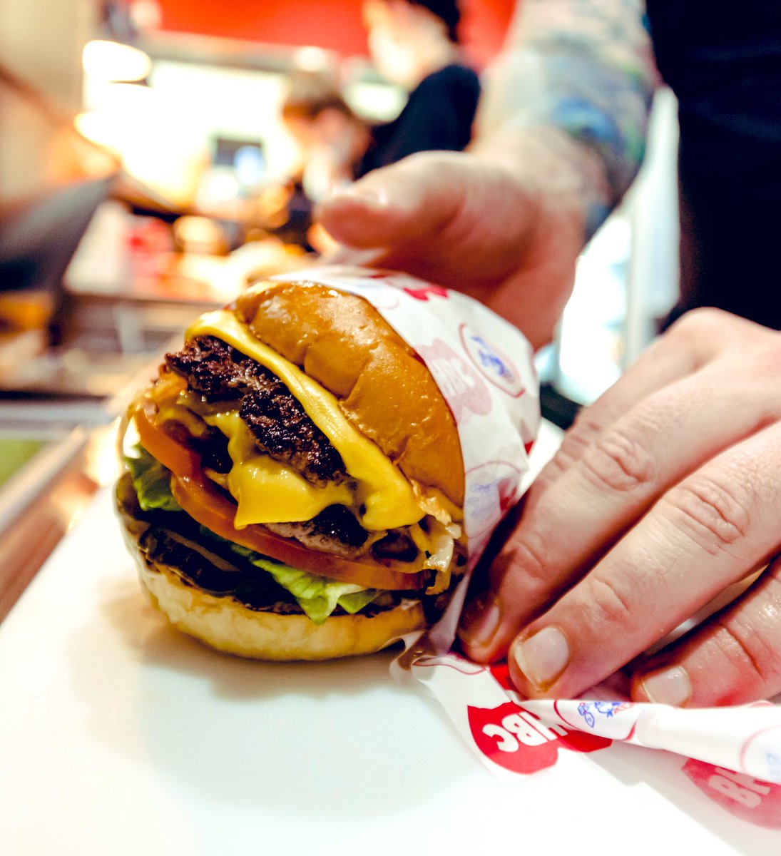 Broken Hearts Burger Club (@brokenheartsbc) on Twitter photo 