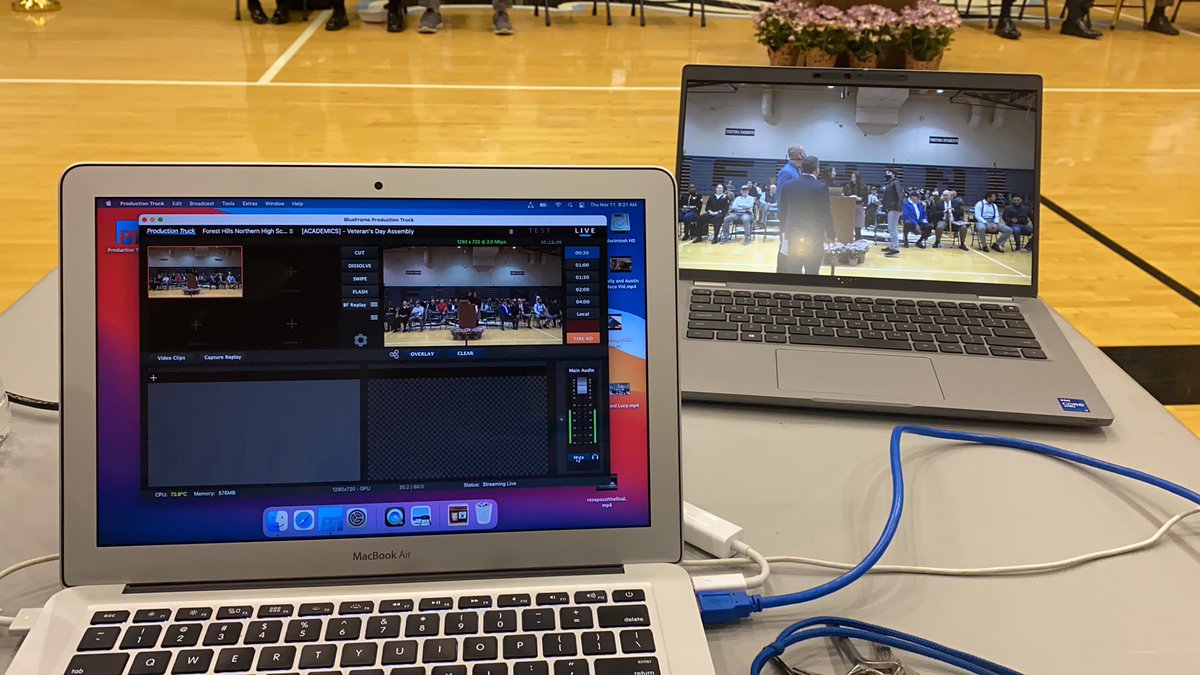 Northern Huskies Athletics tweet media