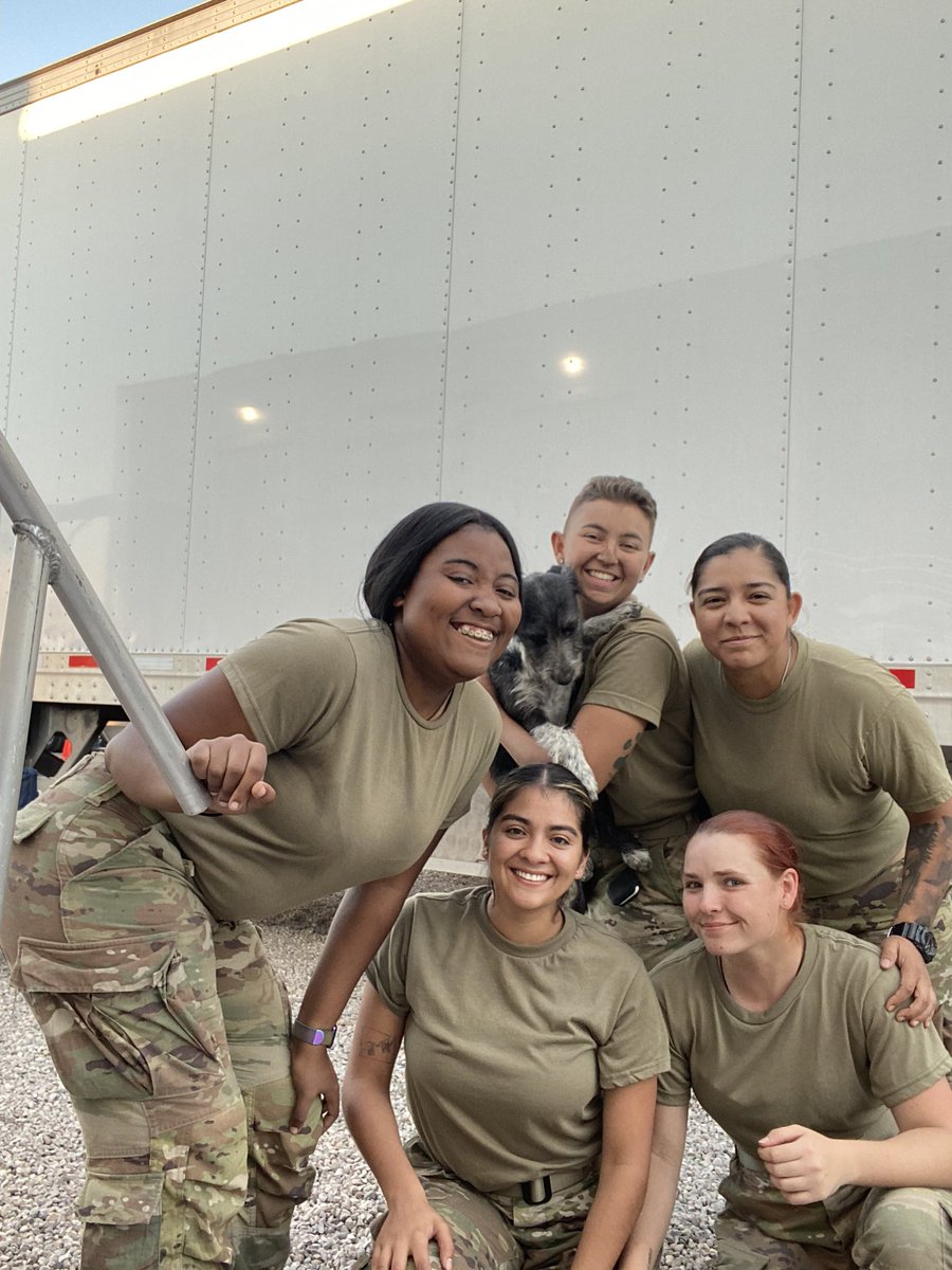 Navarr05's tweet photo. Happy Veterans Day! 🇺🇸 This is my Army Life and thanks to this people I push forward even when it’s hard being away from home! https://t.co/W4sz2CoDCB