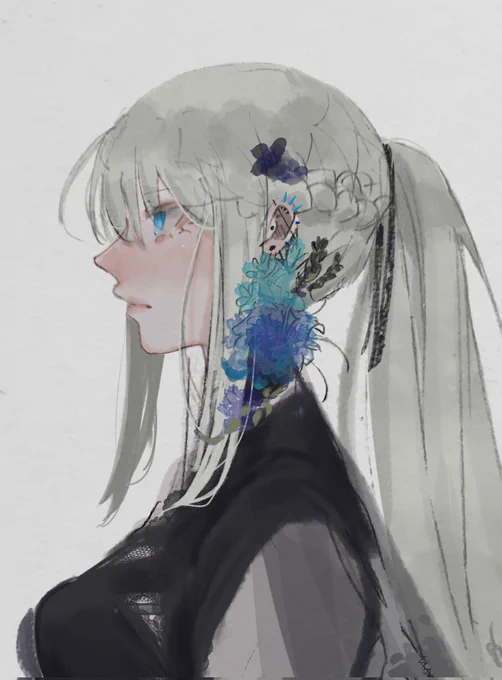 モルガン 