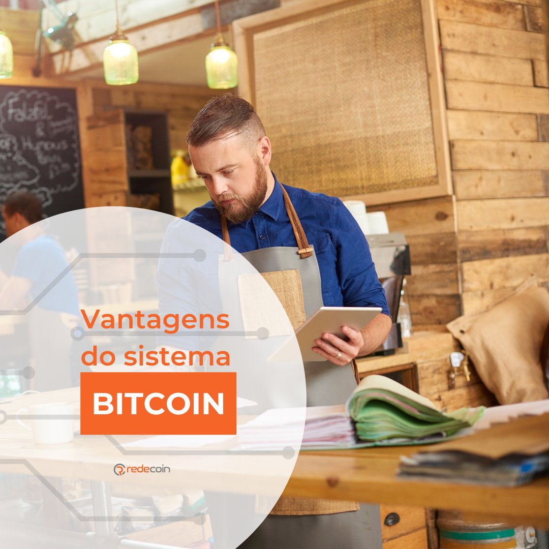 redecoinbrasil's tweet photo. Com o sistema Bitcoin você pode optar por receber o valor de suas vendas  em real ou pode escolher deixa no formato de moeda digital parai futuro investimento. 

Adquira o sistema Bitcoin de pagamentos para a sua empresa! 

 #redecoin  #moedadigital  #bitcoinbrasil https://t.co/wxmRui2bjN