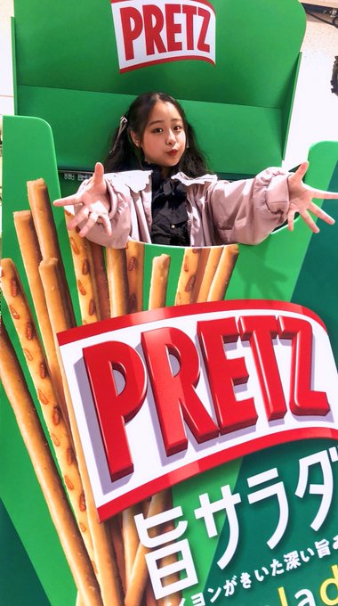 Twitterのコスプレ画像11