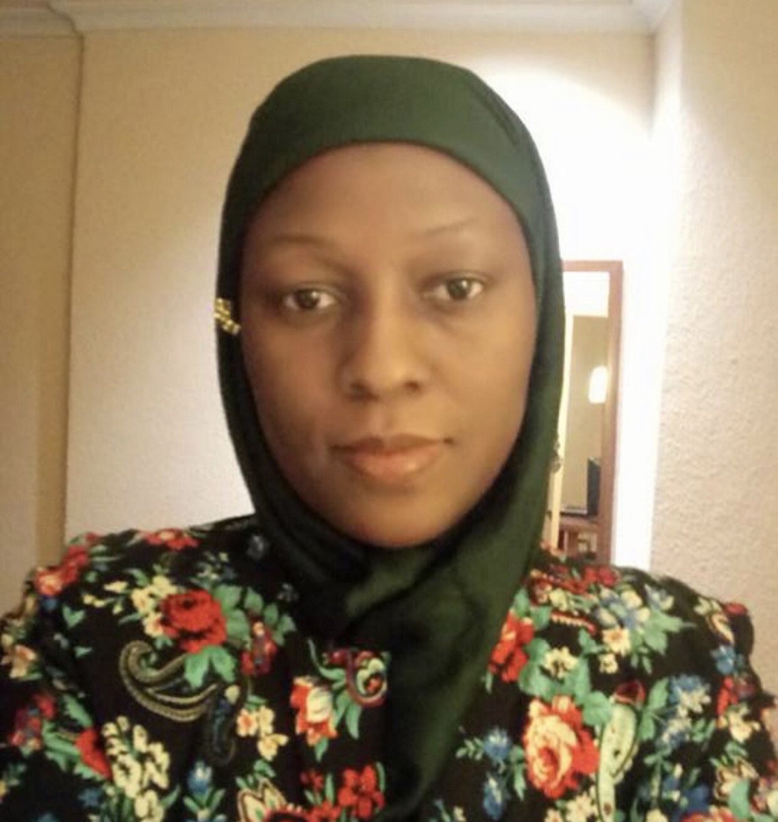 🙂We're very pleased to announce that the Department's Dr Faatihah Niyi-Odumosu has been appointed the secretary to the Low &amp; Middle Income Country (LMIC) Research Council of the International Society of Physical Activity and Health. 👏

ISPAH: ispah.org/councils/lmic-…