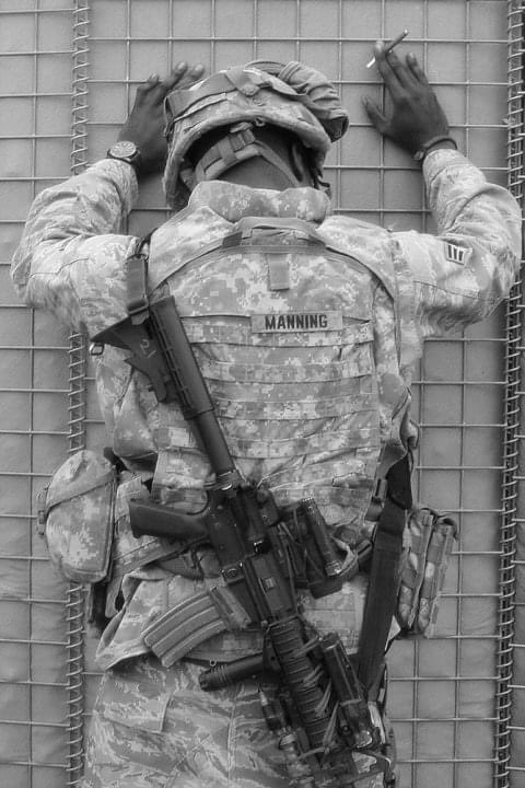 R. Manning tweet media