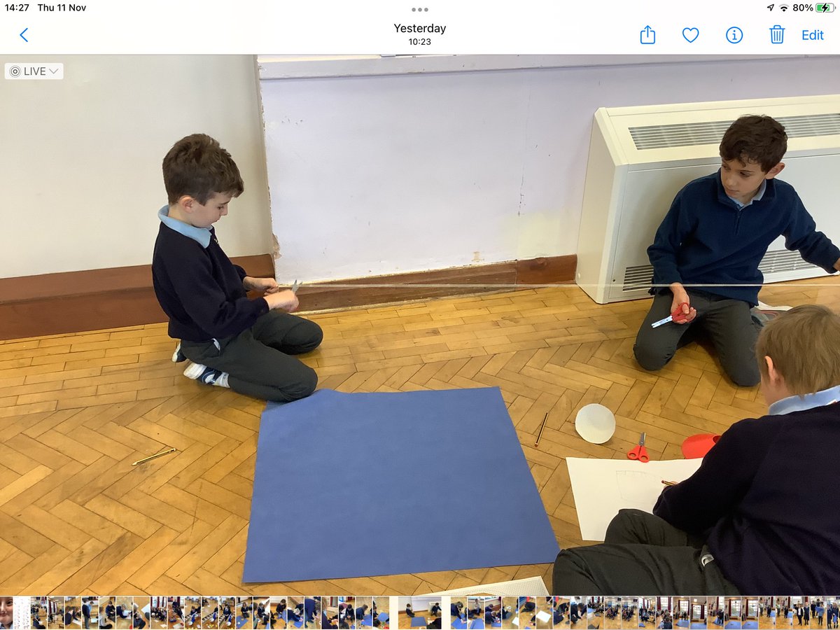 Roundhill Primary School tweet media