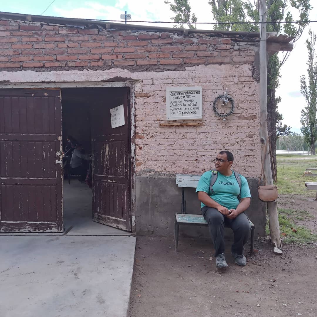 WillkakutiSR's tweet image. #Willkakuti🌞 visitó la huerta de #Caritas . Las lechugas cada vez más lindas 🌱 .
#programadeautonomiaalimentaria 
#plandeemergenciaalimentaria 
#tumunicipio