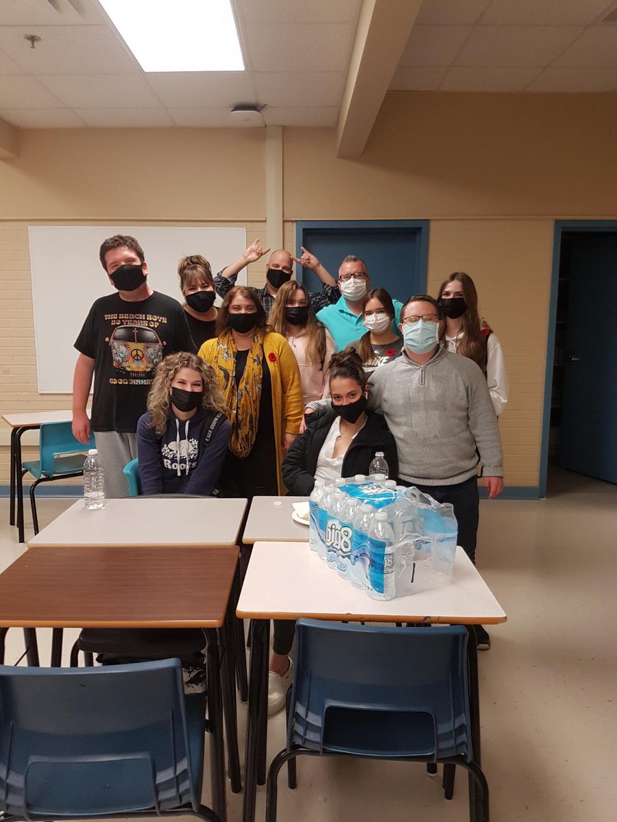 Sydney Academy tweet media