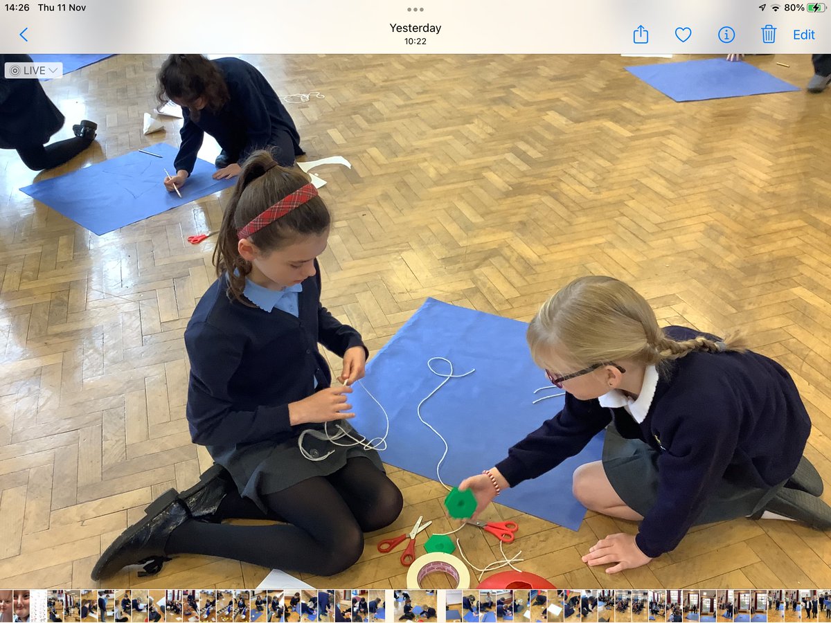 Roundhill Primary School tweet media