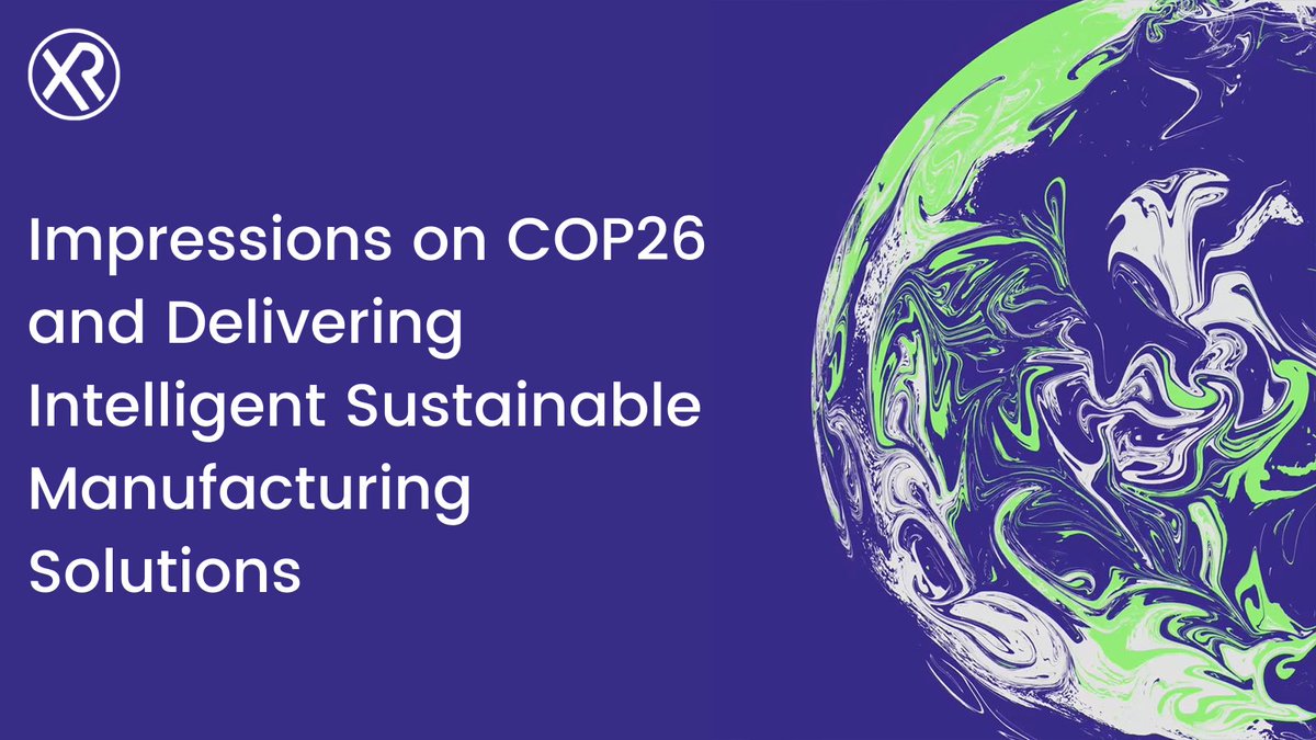XpertRule's tweet photo. Thrilled to partner with @BoothWelsh to help manufacturers tackle the world's toughest #ClimateChange problems! From achieving Net Zero to reducing carbon footprints, there's never been a more urgent need for #IntelligentManufacturing.

https://t.co/0fShjBhseW

But how? Thread 👇 https://t.co/6ix0cotRk5