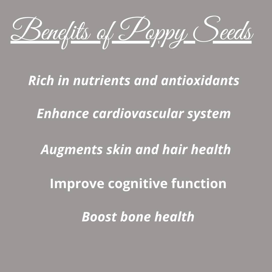hopexmarket's tweet photo. Get loaded
Sprinkle on smoothies, drinks and salads
#hopexmarket
#food #poppyseeds #Health #HealthyLiving #pexecollection https://t.co/KcNEyhXqyu
