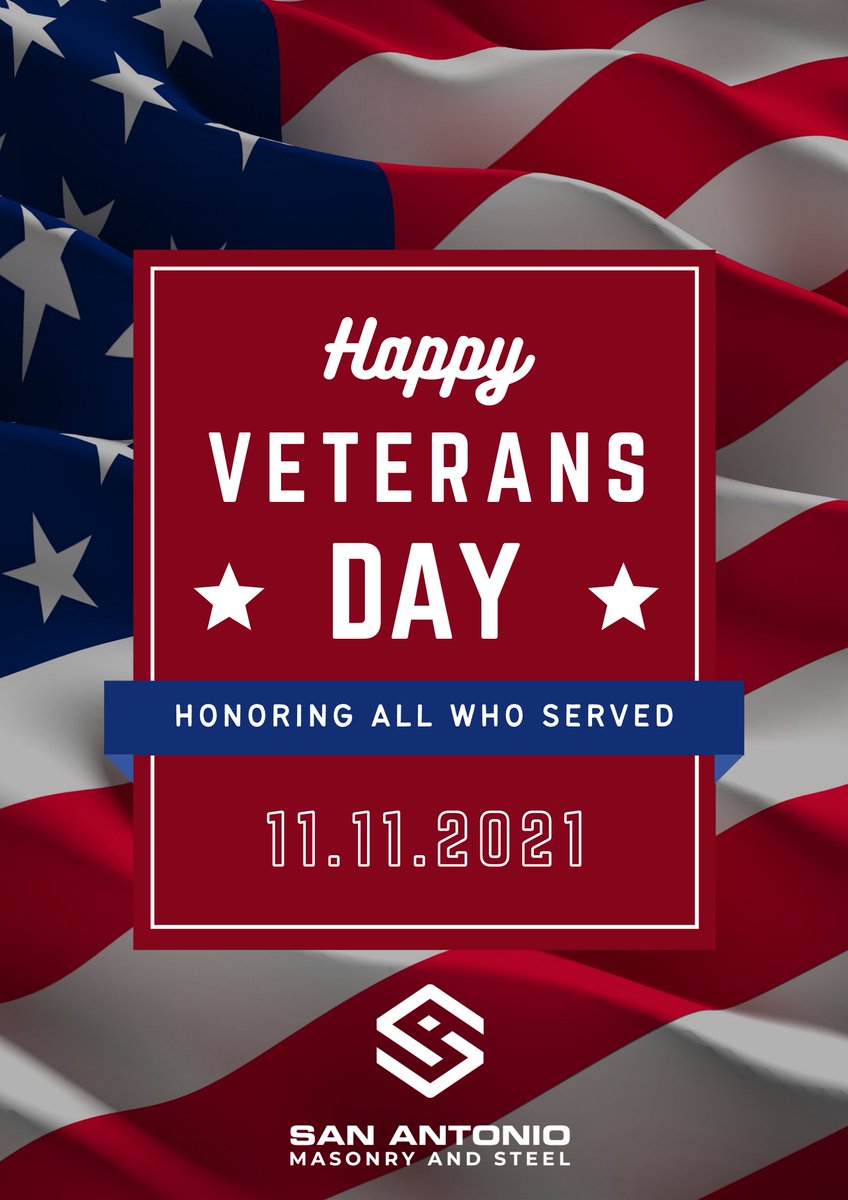 San Antonio Masonry & Steel tweet media