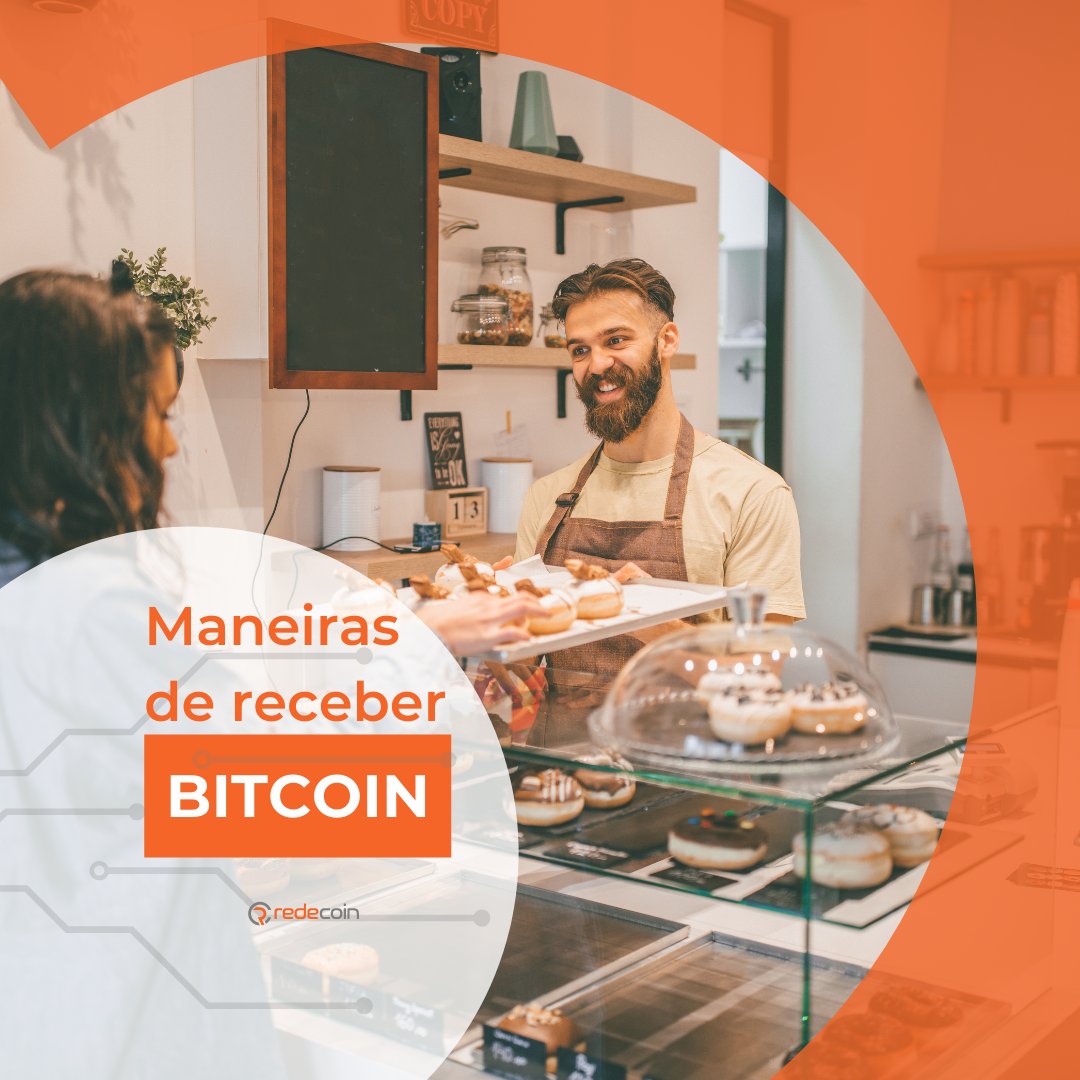 redecoinbrasil's tweet photo. Na Redecoin você tem duas possibilidade de receber o valores do Bitcoin, são eles em formato de moeda digital que você deixar na própria da Bitcoin podendo ser usados para investimentos futuros e recebendo o valor em até 2 dias. 
Sem burocracia, simples e pratico! https://t.co/xjHyLnIQOx
