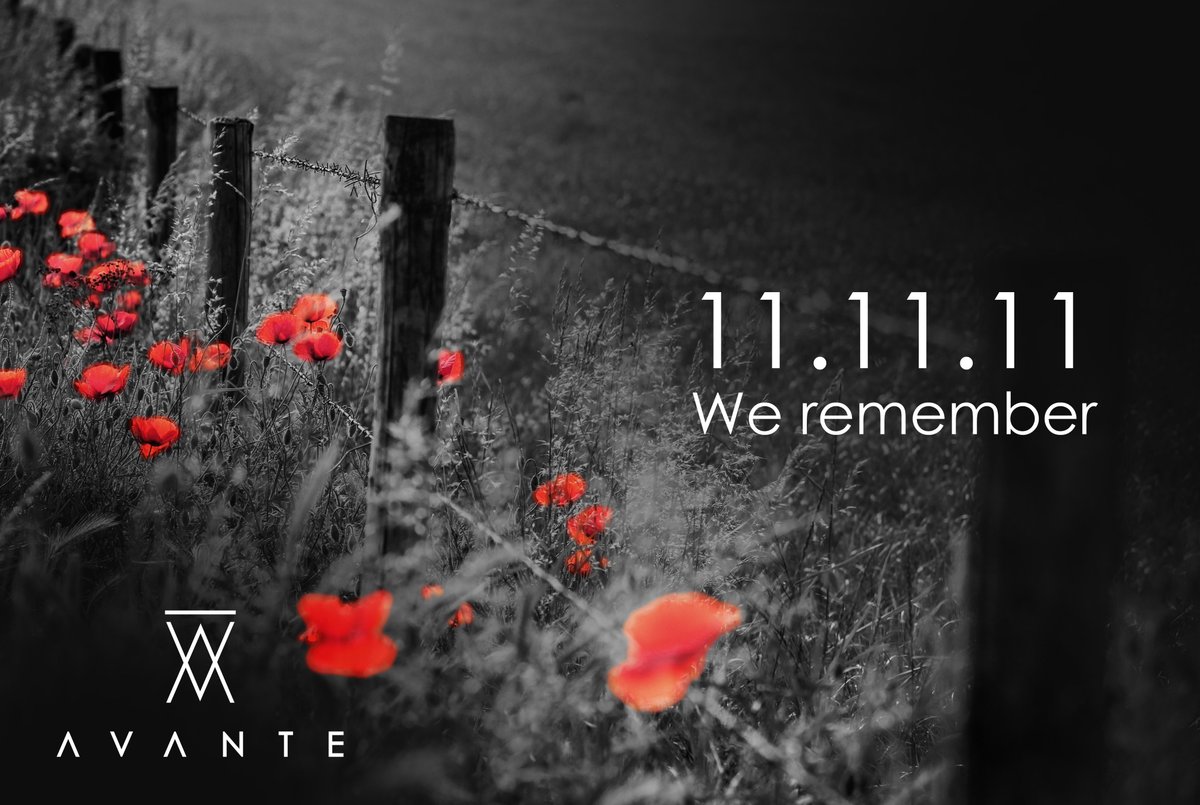 Avante Security tweet media