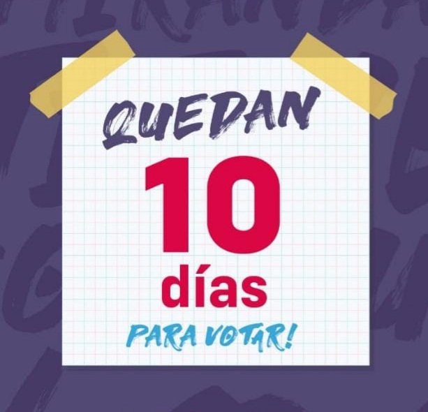 Vozminera21's tweet photo. Ratifiquemos la Democracia, la Paz, el Amor y la Revolución en nuestra Patria. 
 
¡Creemos en los nuestros porque tienen con qué! 

Venceremos! https://t.co/WosMT6ZKZS