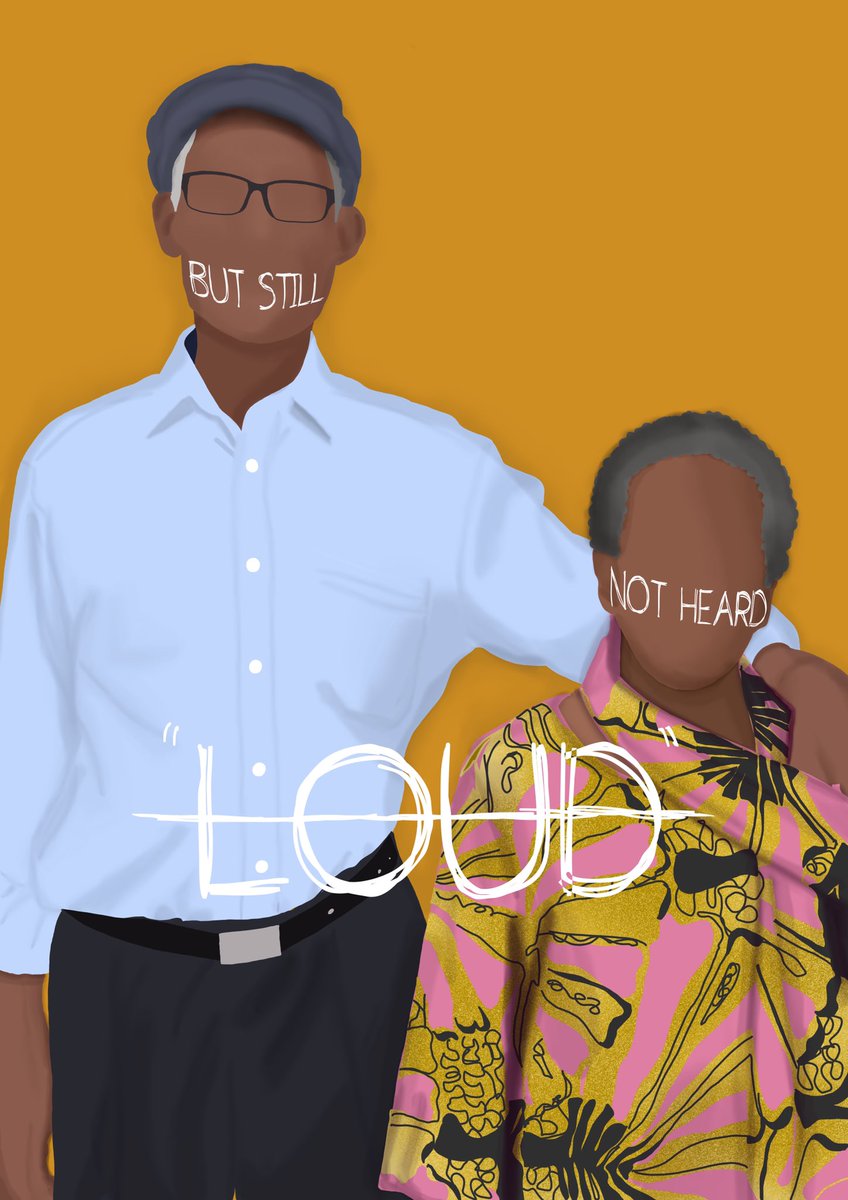 JasNandoo's tweet photo. Artworks for the #ProudToBe Lewisham Exhibition 🖤

The series is continued from my winning entry last year! https://t.co/Oh27ABbT15