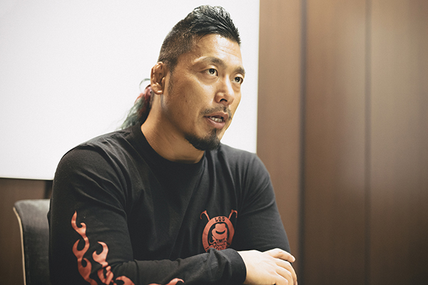 Normally, I let Tommy do the talking as of late, but for #Legendary22, I am feeling extra particularly violent since we have to once more listen to those ignorant twist-fucks claiming to be something they're not.  

It's time to show why the Shinigami are golden in the dark.