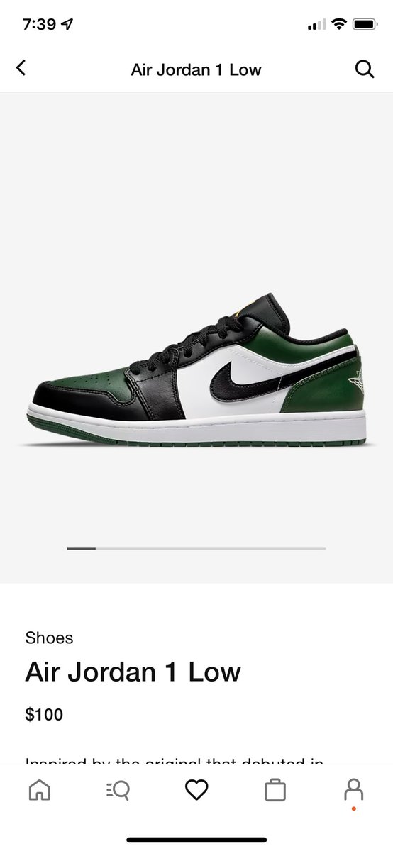 painterruss's tweet photo. @nike stop teasing me with this drop…been waiting https://t.co/GxW7UKsafq