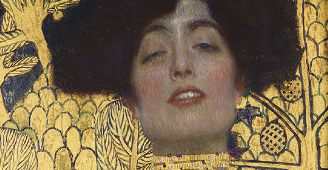 #KlimtRoma La mostra ripercorre le tappe dell’intera parabola artistica di #GustavKlimt, ne sottolinea il ruolo nella Secessione viennese e – per la prima volta – indaga sul suo rapporto con l’Italia...
Museo di #Roma a Palazzo Braschi <a href="/museiincomune/">Musei in Comune Roma</a> 
museodiroma.it/.../klimt-la-s…