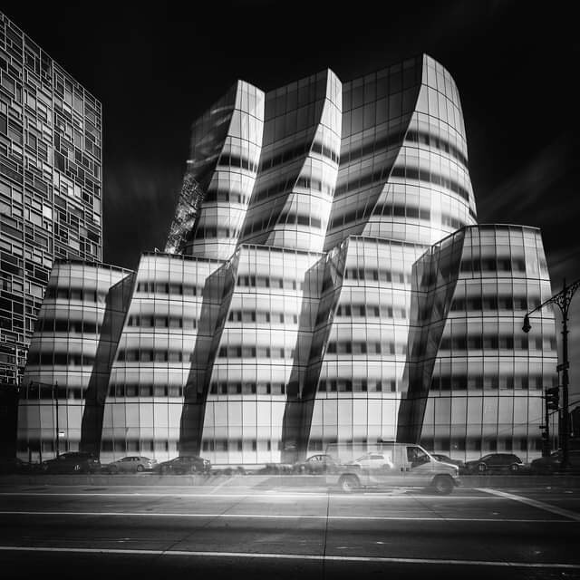 Wix's tweet photo. Architect @AkisKaratzas loved documenting his field of work—so much so, that he followed his passion and became an award winning architecture photographer:

https://t.co/Qp06eVpuww
#CreatedWithWix https://t.co/ycIsLeKtv5