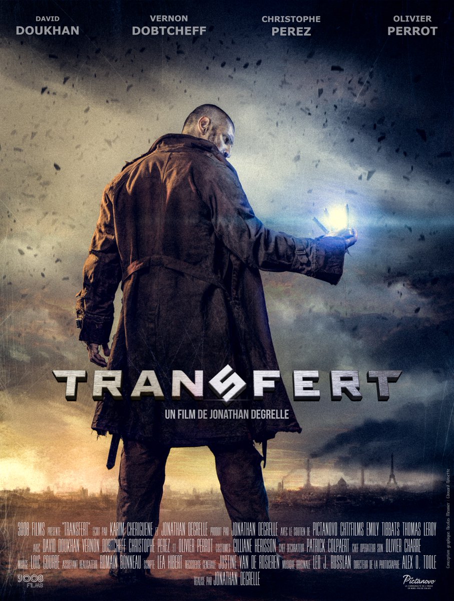 SMGPods's tweet photo. Check out the latest SHORT-HEADS Review of the short film, "Transfert". https://t.co/AA8FRbAJYF
#juggernaughtfilmfestival #SupportIndieFilm #scifi  #jonathandegrelle https://t.co/3p1lF7j1uO