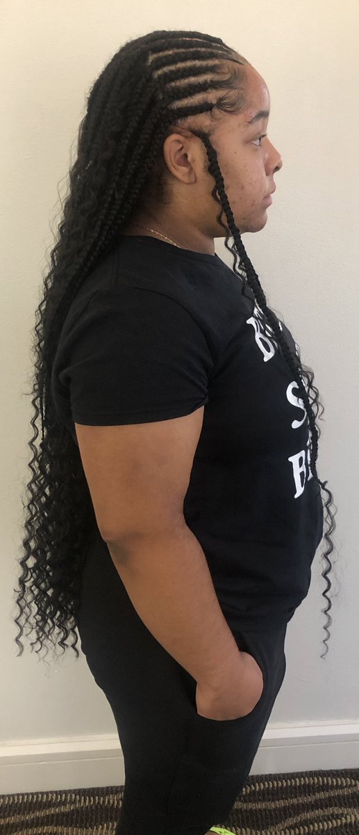 traiideshawn's tweet photo. I am currently a #NolaStylist moving to Dallas this month! I am looking for 3-5 girls in the area to help promote me as I build my clientele! In exchange I’m willing to do a free service of YOUR choice WITH HAIR INCLUDED! Must have decent following &amp; ACTIVE ON SOCIAL MEDIA! https://t.co/9eEUlqYJsL