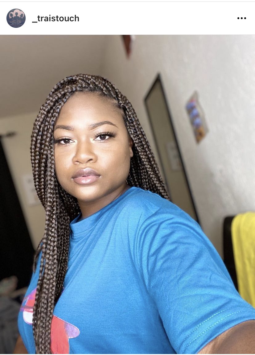 traiideshawn's tweet photo. I am currently a #NolaStylist moving to Dallas this month! I am looking for 3-5 girls in the area to help promote me as I build my clientele! In exchange I’m willing to do a free service of YOUR choice WITH HAIR INCLUDED! Must have decent following &amp; ACTIVE ON SOCIAL MEDIA! https://t.co/9eEUlqYJsL