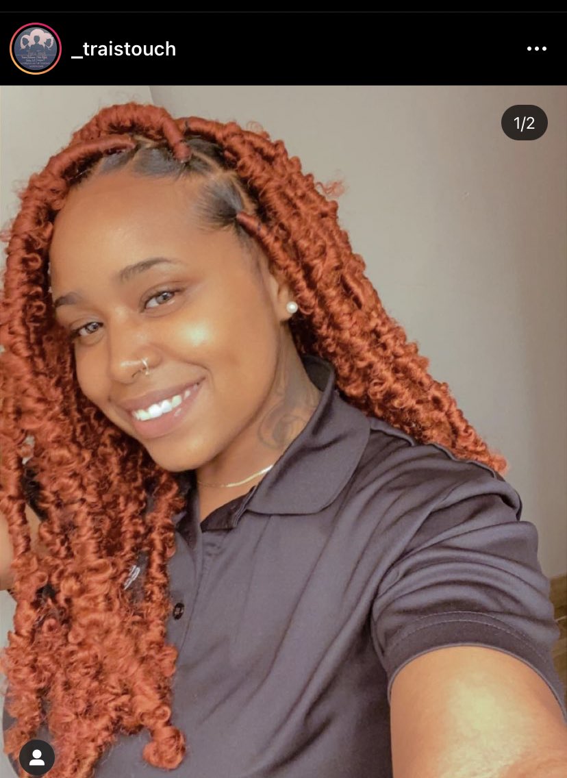 traiideshawn's tweet photo. I am currently a #NolaStylist moving to Dallas this month! I am looking for 3-5 girls in the area to help promote me as I build my clientele! In exchange I’m willing to do a free service of YOUR choice WITH HAIR INCLUDED! Must have decent following &amp; ACTIVE ON SOCIAL MEDIA! https://t.co/9eEUlqYJsL