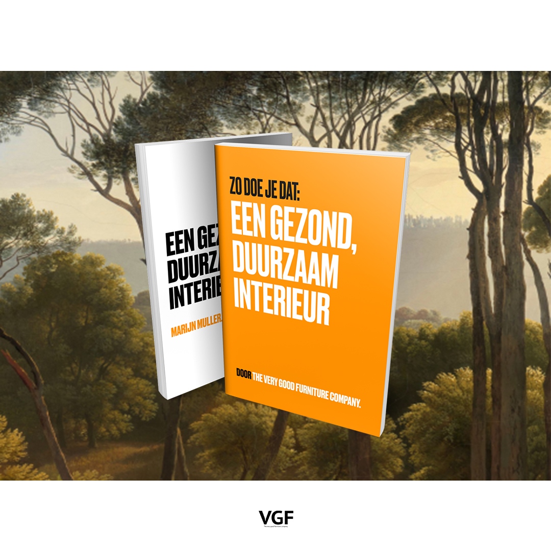 Thuis is de basis en die moet goed zijn.
Hoe krijg je een gezond en duurzaam interieur? 
Download nu ons gratis e-book. 

Inhoud:

* Weet wat je binnen haalt
* De kracht van licht, kleur en geluid
* De invloed van geur op je humeur

#interieuradvies #ebook #sustainable #tips