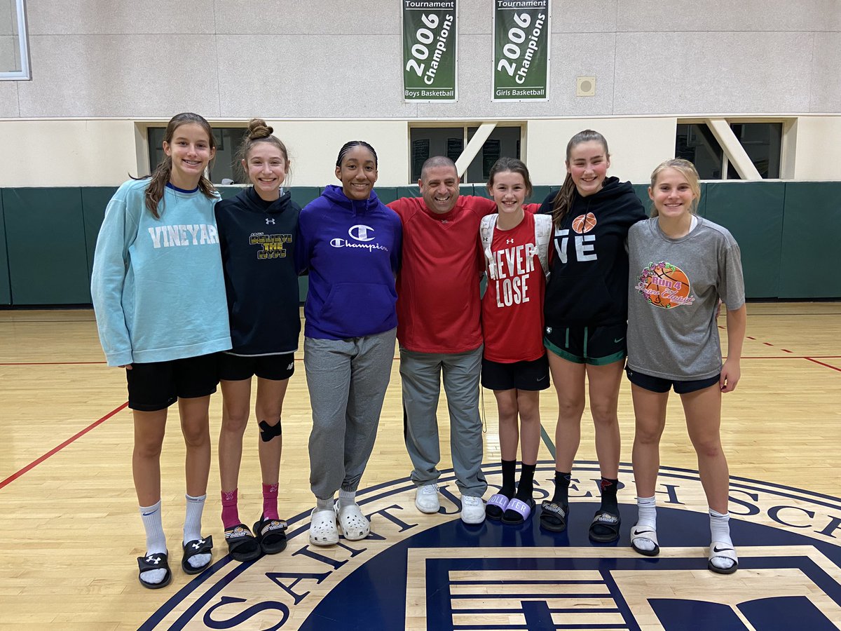 Dawn Nunnally (@dawnnunnally_17) on Twitter photo These ladies have been putting in work developing their game. Hard work pays off. So proud of you! <a href="/BrookeNunnally/">Brooke Nunnally-Gardner</a> <a href="/avaegan23/">ava egan</a> <a href="/AllyOram/">Ally Oram</a> <a href="/laurfitz11/">Lauren Fitzgerald</a> <a href="/kaitlynjones_5/">Kaitlyn Jones</a> <a href="/BayStateJags/">Bay State Jaguars</a> <a href="/LaurieBollin/">LAURIE BOLLIN</a> These ladies have been putting in work developing their game. Hard work pays off. So proud of you! <a href="/BrookeNunnally/">Brooke Nunnally-Gardner</a> <a href="/avaegan23/">ava egan</a> <a href="/AllyOram/">Ally Oram</a> <a href="/laurfitz11/">Lauren Fitzgerald</a> <a href="/kaitlynjones_5/">Kaitlyn Jones</a> <a href="/BayStateJags/">Bay State Jaguars</a> <a href="/LaurieBollin/">LAURIE BOLLIN</a>