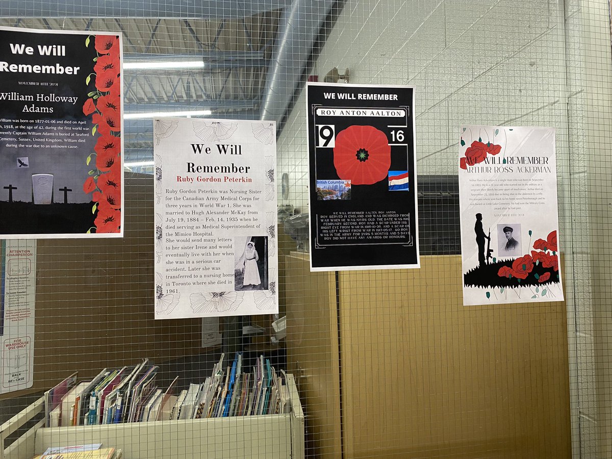 Mt Pleasant School tweet media