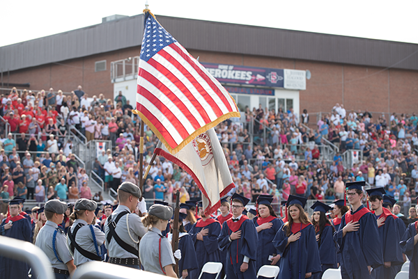 KnoxSchools's tweet photo. On Veterans Day, we’re grateful to the KCS employees and family members who served in the Armed Forces! Your service and sacrifices have preserved the freedoms we all enjoy. https://t.co/gymWZ6HkYm