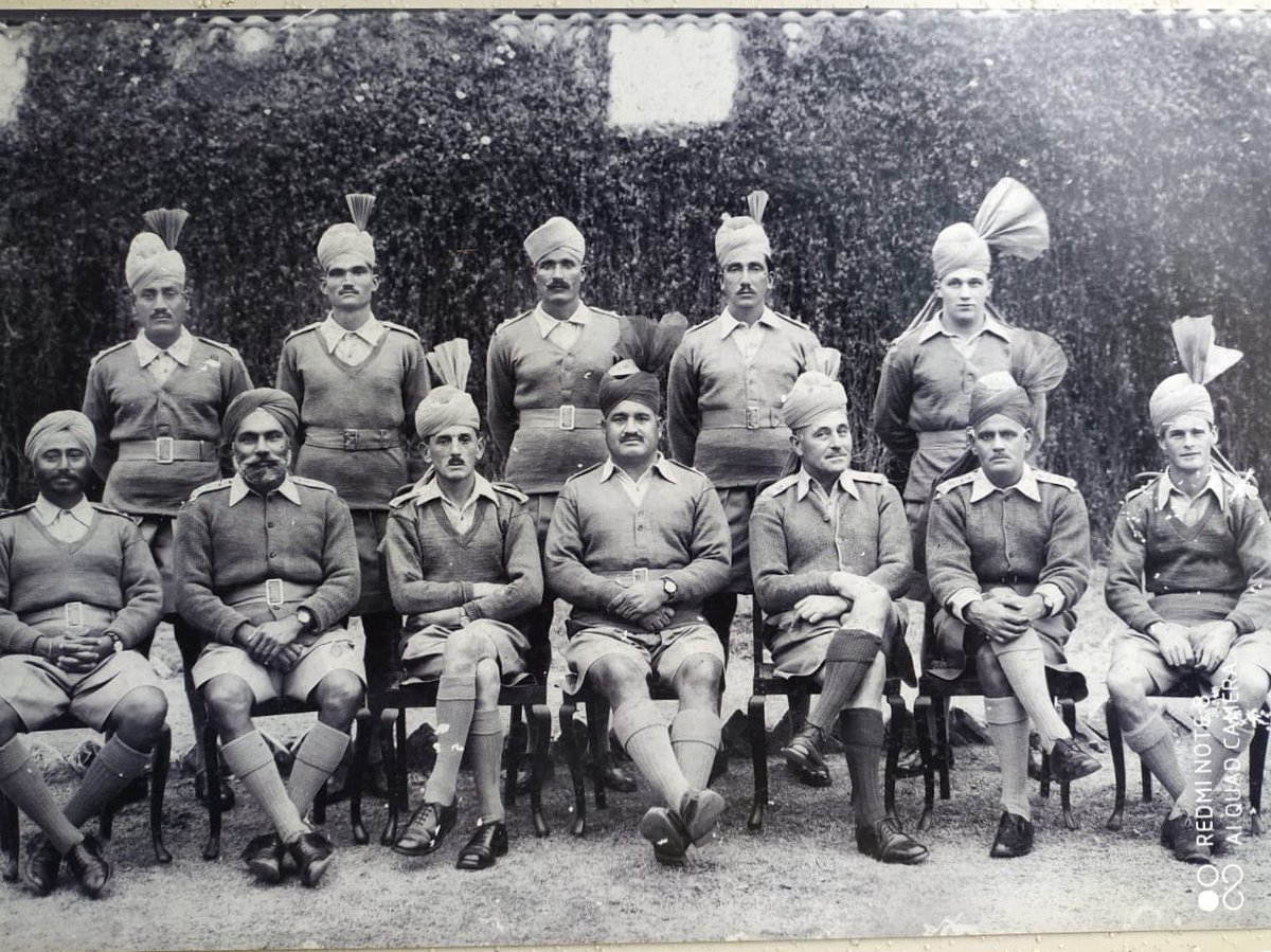 JyotiGondek's tweet photo. On #RemembranceDay each year, my Mum relates the stories of her father’s courage &amp; kindness when he served. These narratives matter. It is the human element that makes us realize the weight of their sacrifices. My gratitude to all who have served, past &amp; present. #LestWeForget https://t.co/OKA6xoLs13