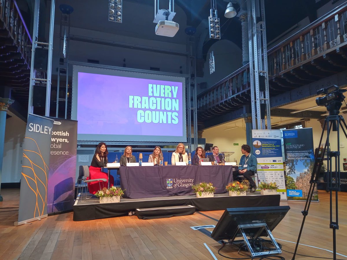 CLGInitiative's tweet photo. Adv Wendy Miles, QC, CLGI Chair and NZLA Representative, emphasized the role of commercial law firms “to work with their clients as they transition to net zero and seek to mobilize the necessary finance to achieve that.” #CLGD2021 https://t.co/QY0bBUgJ2d