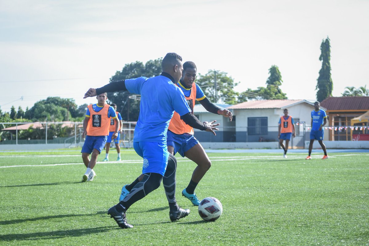 Herrerafc Juvenil tweet media