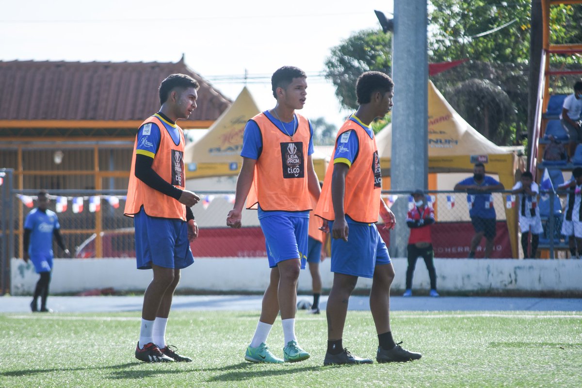 Herrerafc Juvenil tweet media