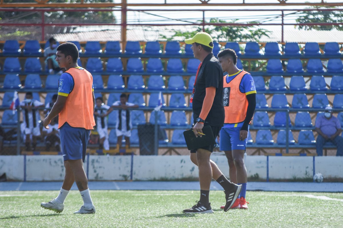 Herrerafc Juvenil tweet media
