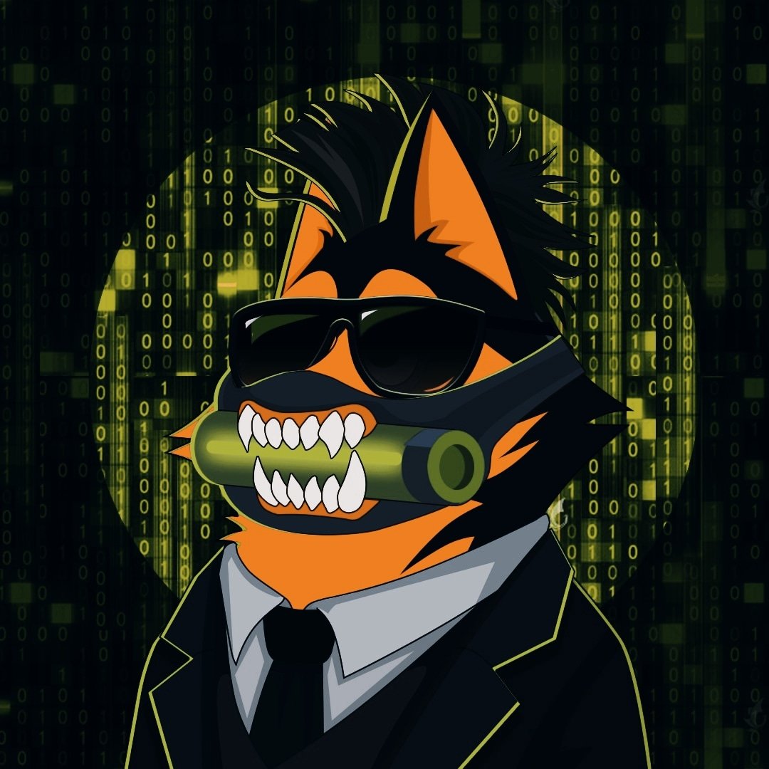 MeggieX4's tweet photo. Welcome to cool doggies club
#nftartwork #nft #nftdrop #nftpeople #ethereumlogo #nftgiveaway #ethereum #boredapeyachtclub #binancenft #cryptocollectibles #cryptoart #NFT #nftart #opensea #rarible #nftartist #nftcollectors https://t.co/4tUIdfQW4q