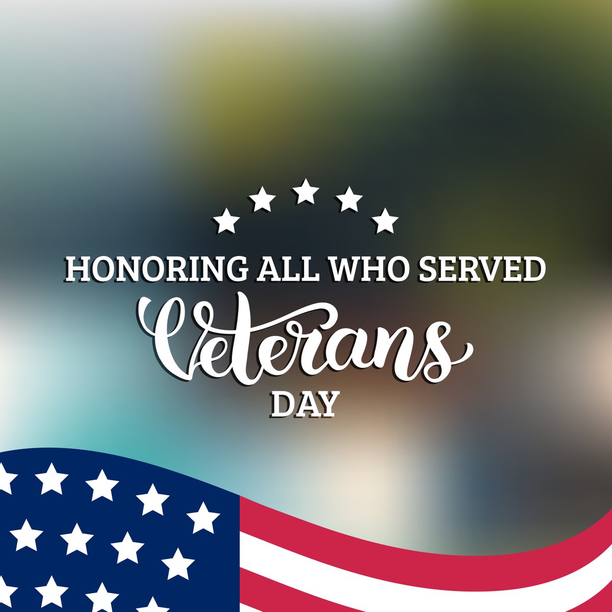 JJ_Rhoads's tweet photo. Honoring the dedication, sacrifice, and service of all who have served... especially family and friends who have answered the call.  Thank you. #VeteransDay #Honor #ThankYou https://t.co/Wbwysl0GBL