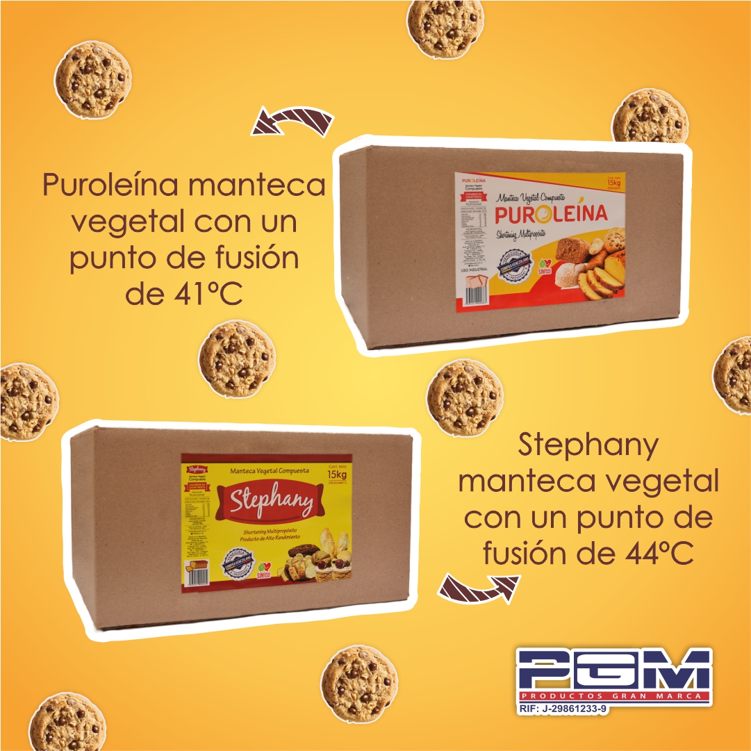 ProdGranMarca's tweet photo. Tenemos lo que necesitas. Stephany y Puroleína manteca vegetal. Contáctanos a los números 04141439602 / 04144205484 https://t.co/0sm9qRV28y