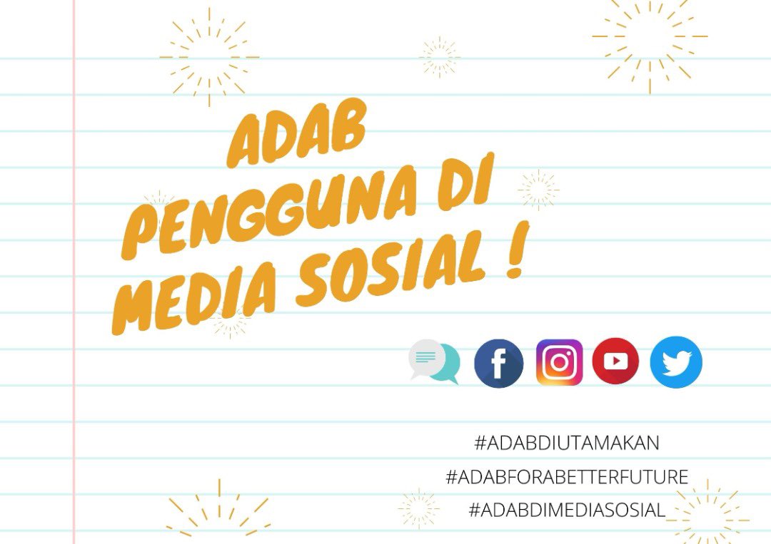 khrlaimannn's tweet photo. Isu BODY SHAMING pada masa kini dipandang remeh dalam sebuah masyarakat malah dijadikan bahan jenaka dan lawak

#ADABSOSIALMEDIA https://t.co/Cy0uucnXZa