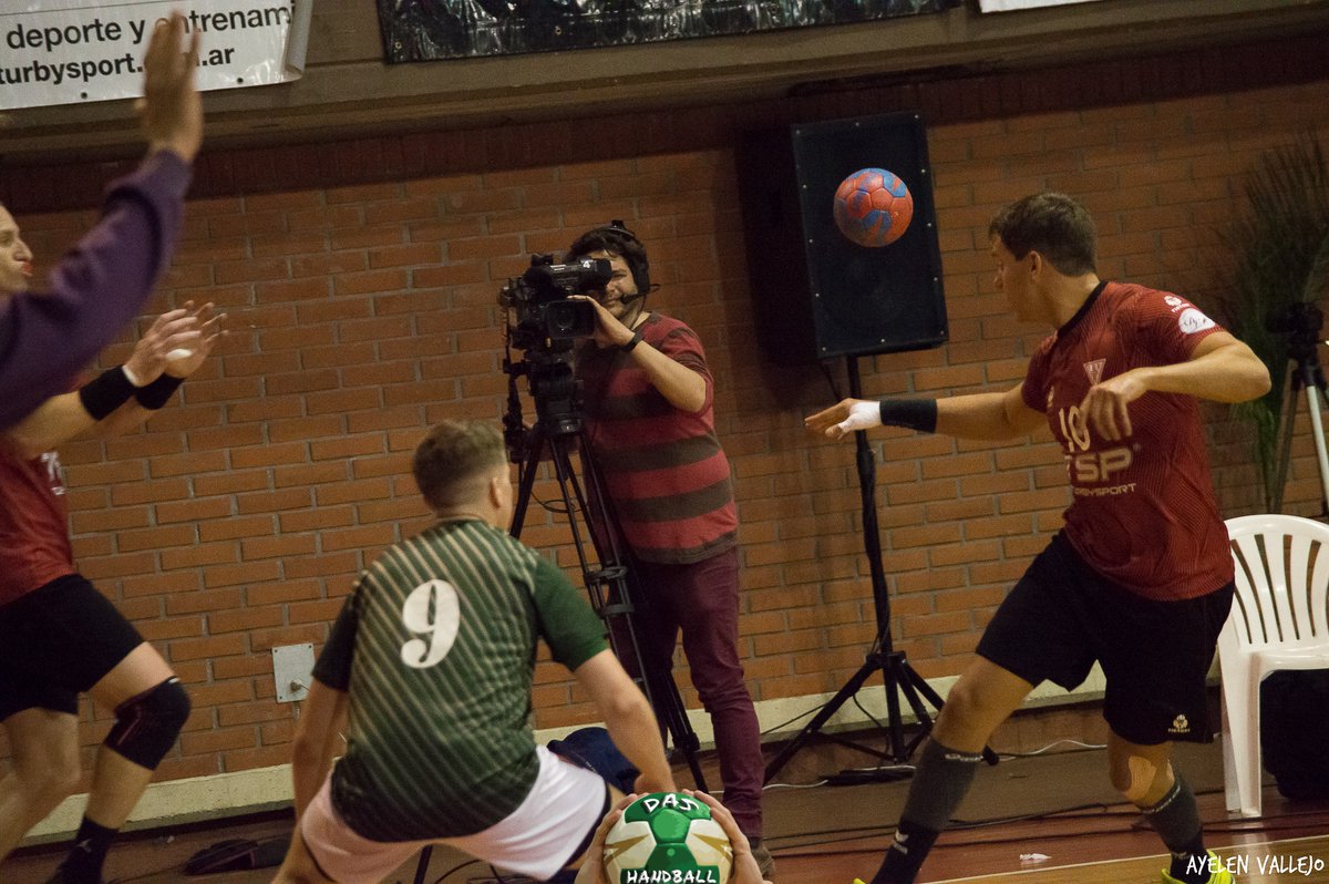 Superhandball tweet media