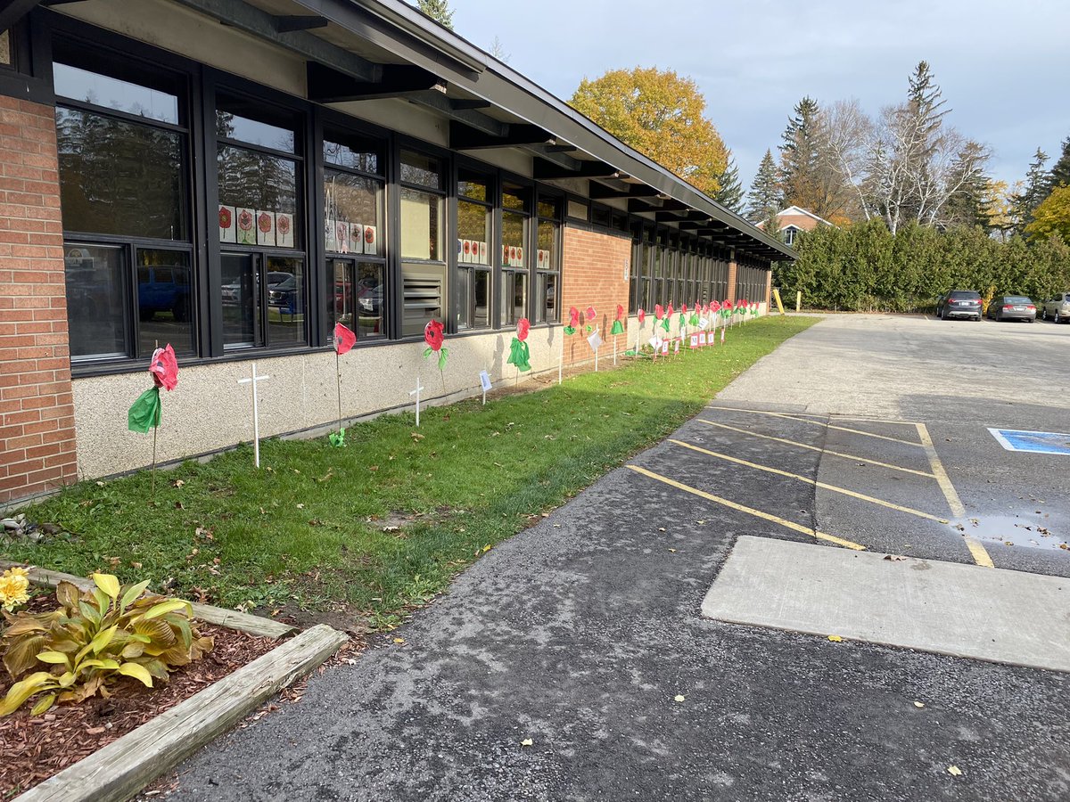 Mt Pleasant School tweet media