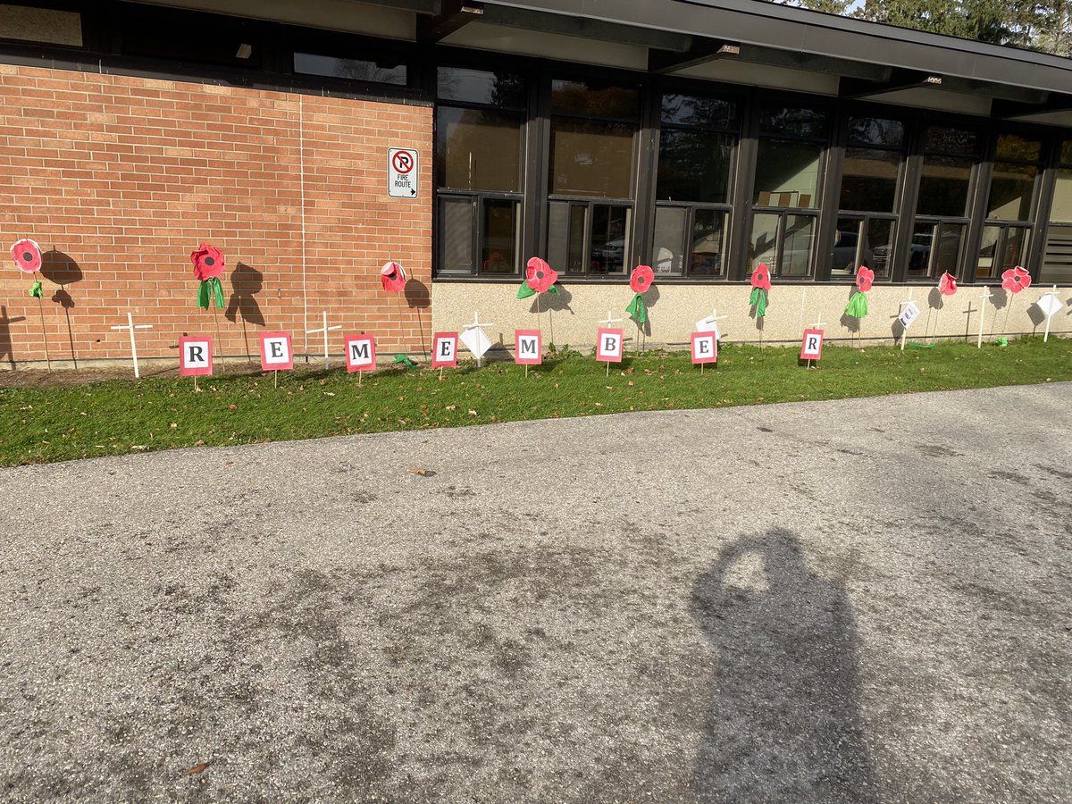 Mt Pleasant School tweet media
